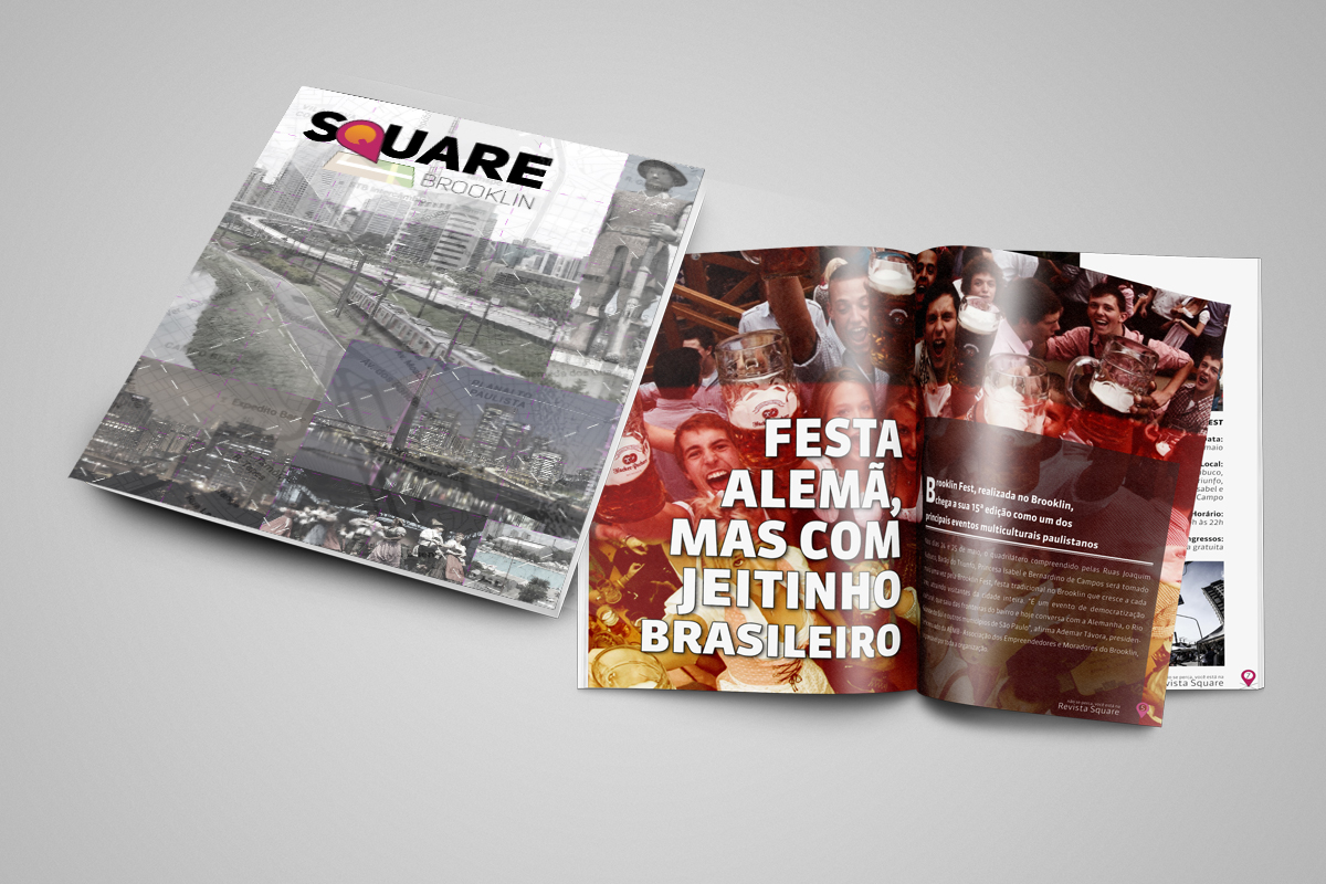 Revista Square