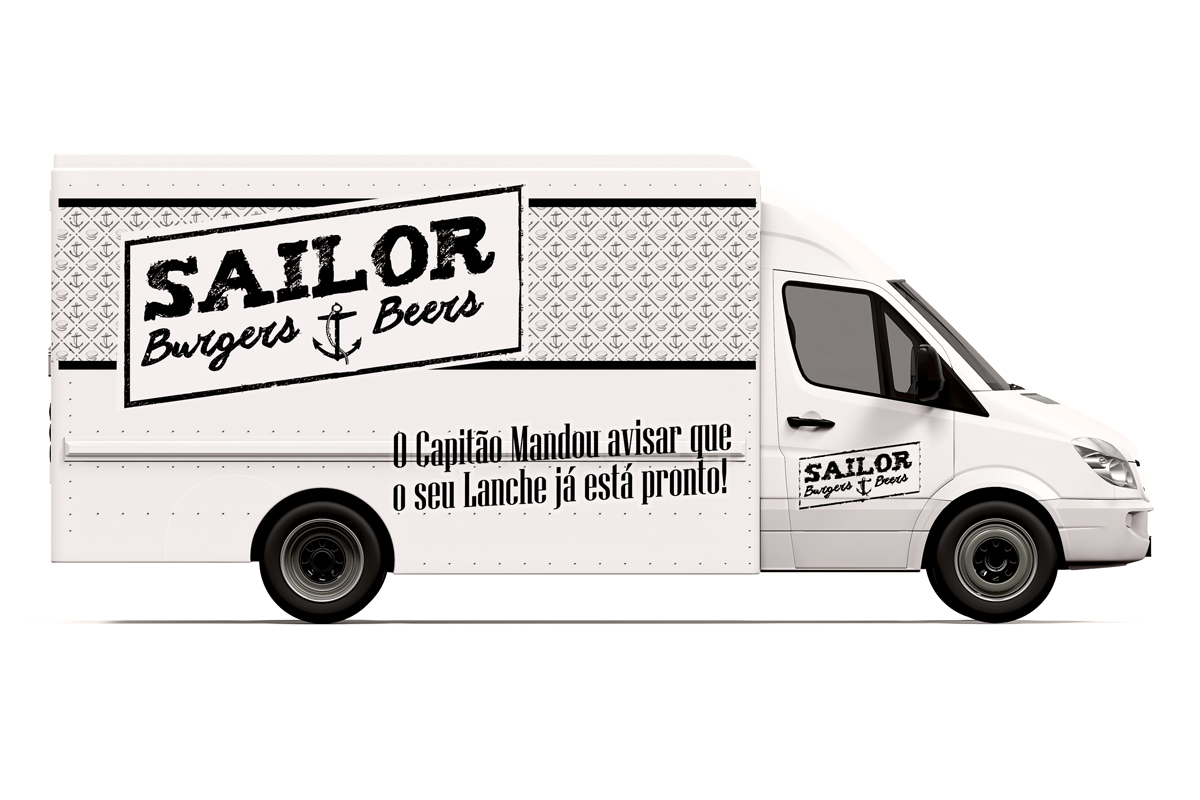 Sailor Burgers and Beers